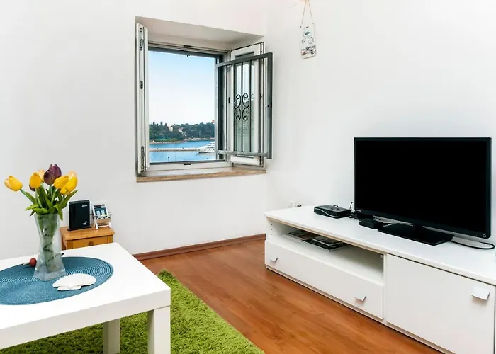 Sea View Apartment