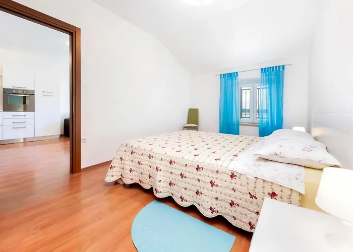 Sea View Apartment