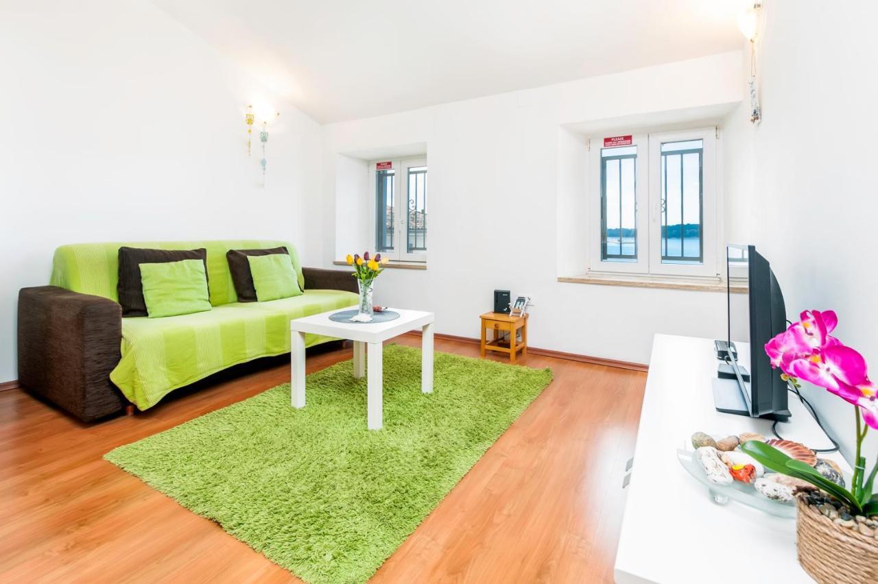 Apartment Sea View Rovinj