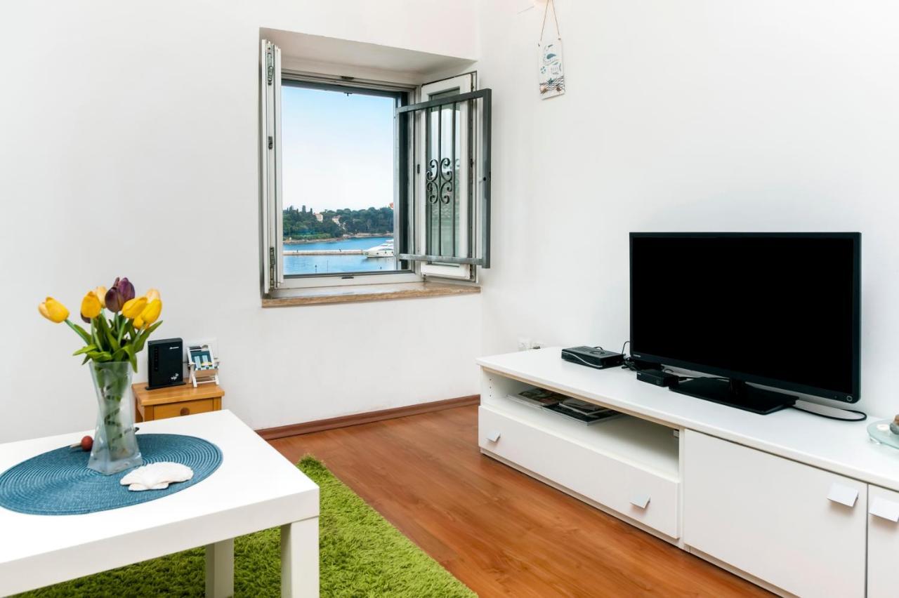 Lägenhet Sea View *