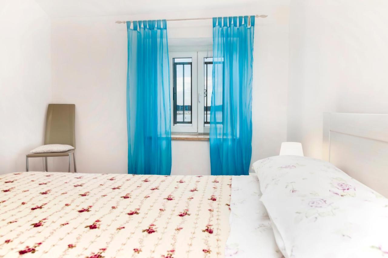 Sea View Apartment Rovinj
