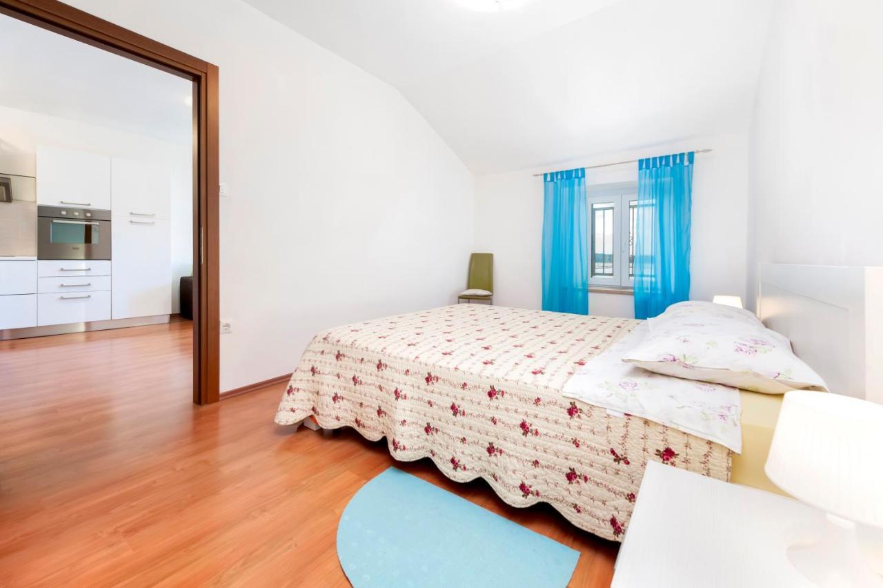 Apartment Sea View Rovinj
