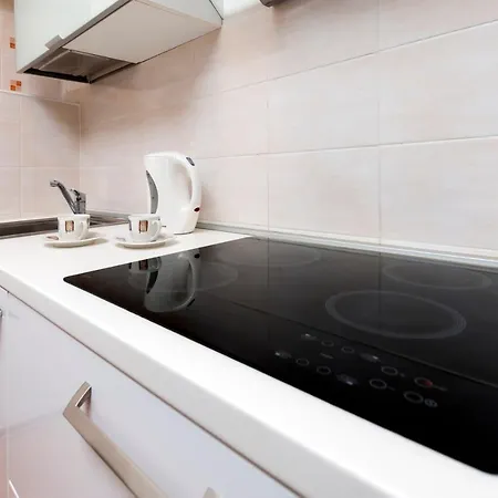 Sea View Apartment Rovinj Exterior photo