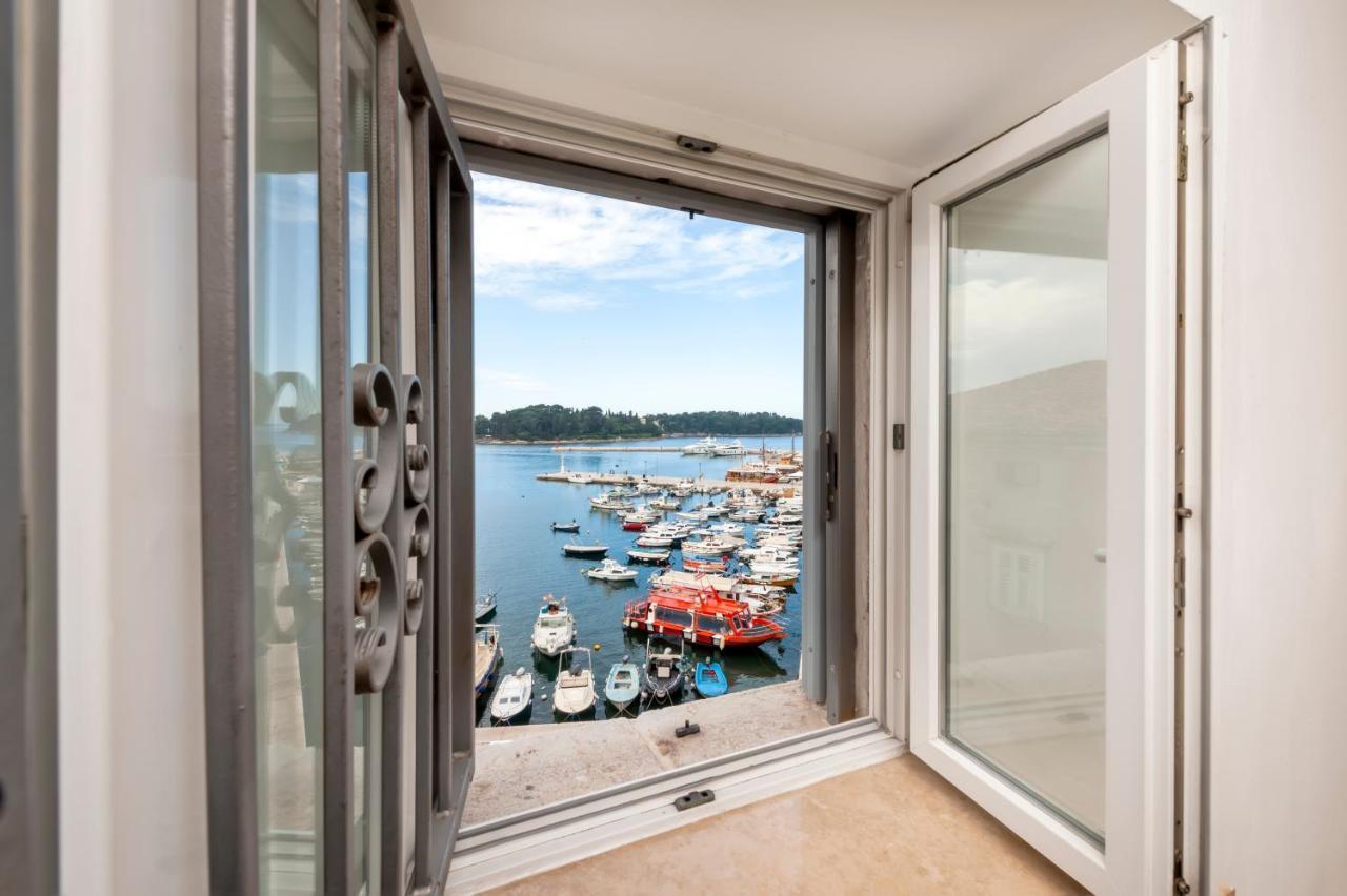 Sea View Apartma