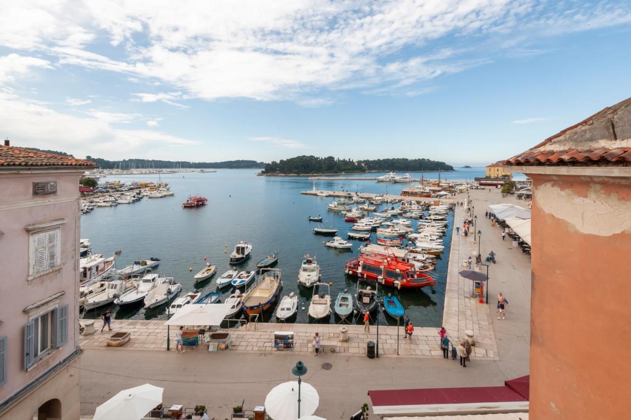Sea View Apartma Rovinj