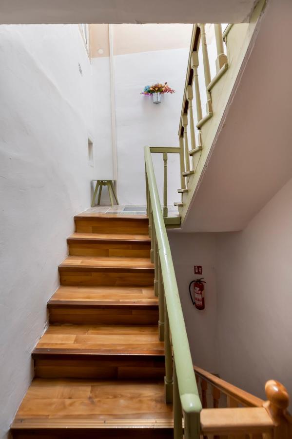 Apartma Sea View *