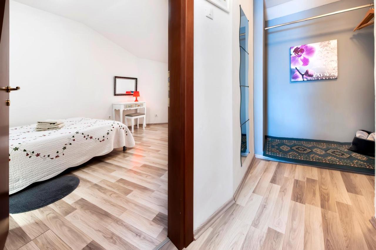 Apartma Sea View Rovinj