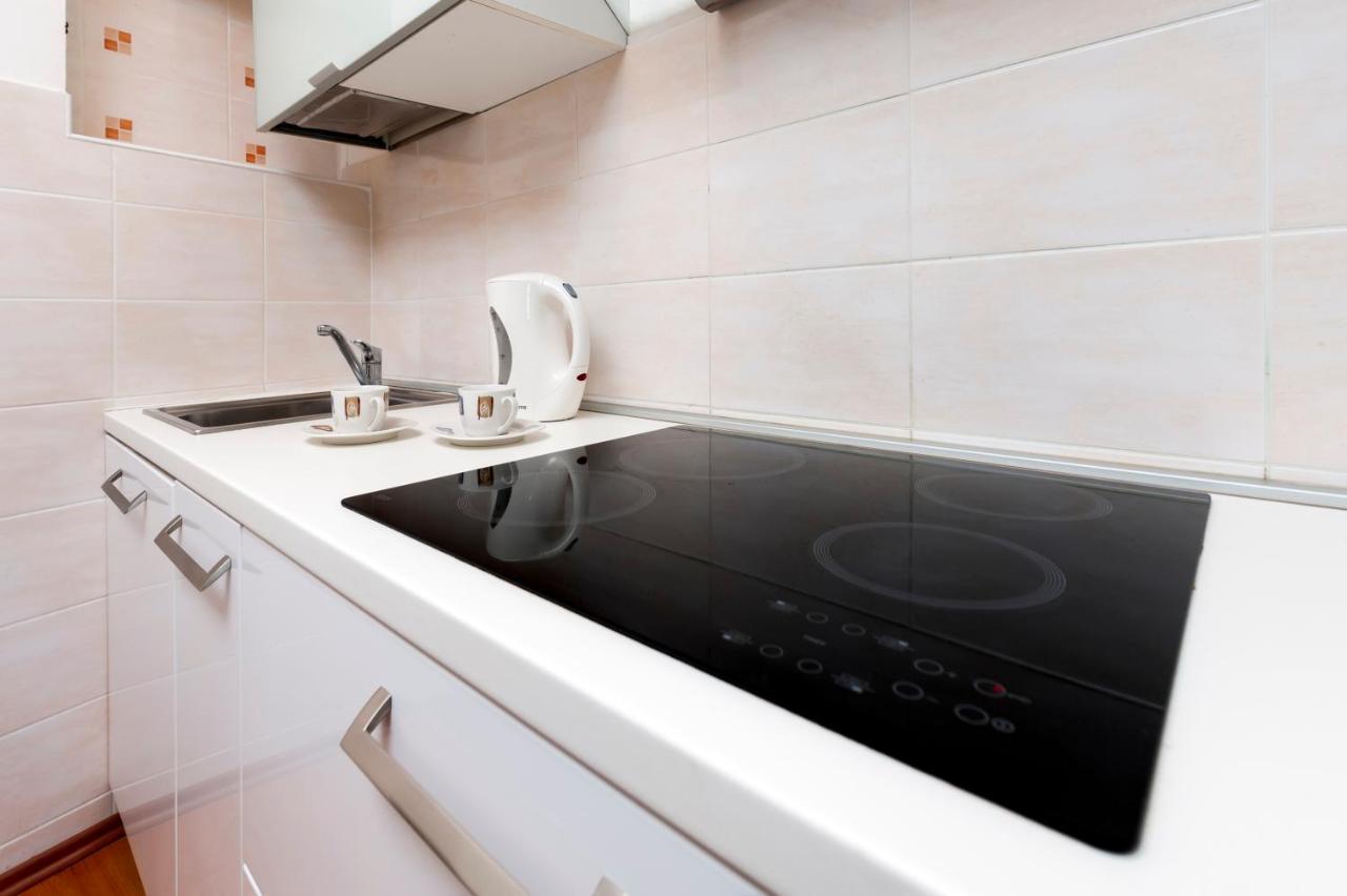Apartmán Sea View Rovinj