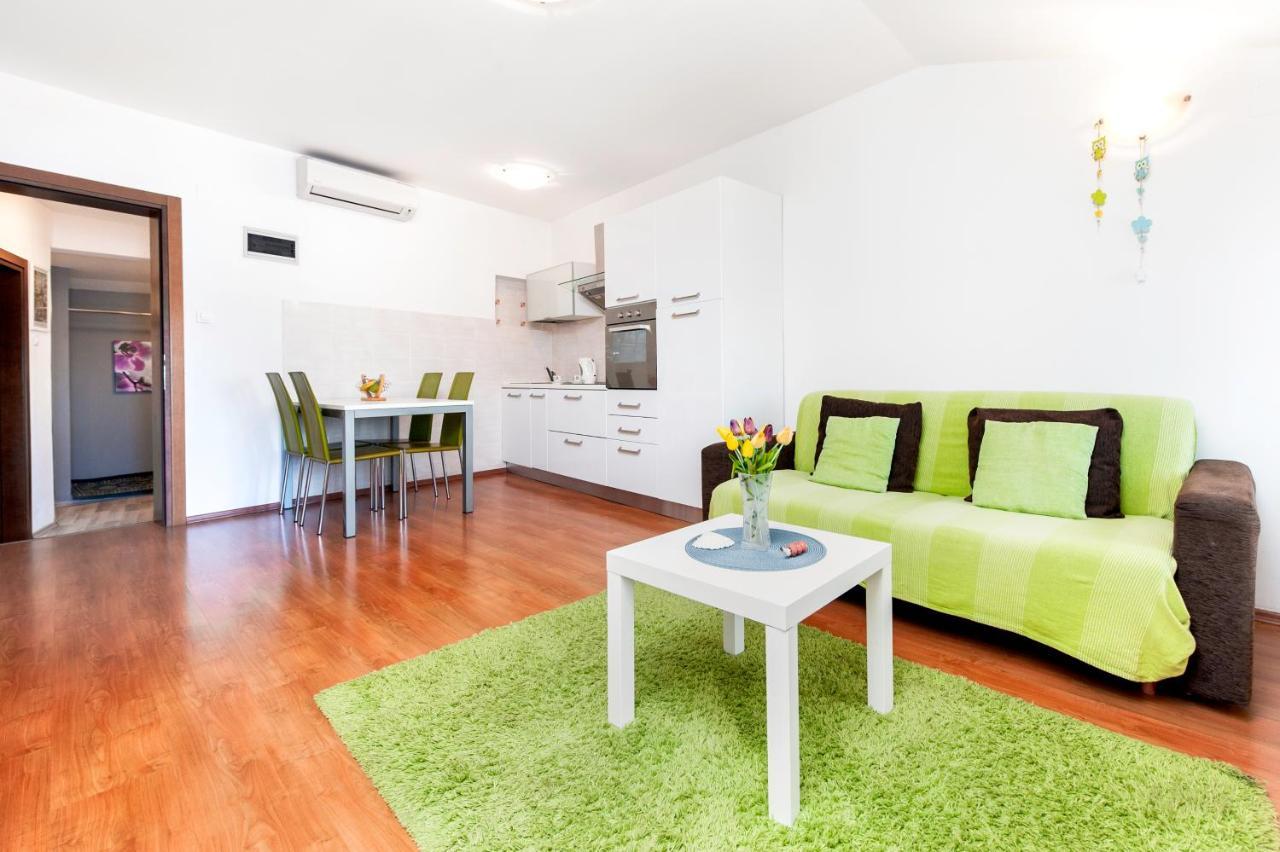 Sea View Apartmán