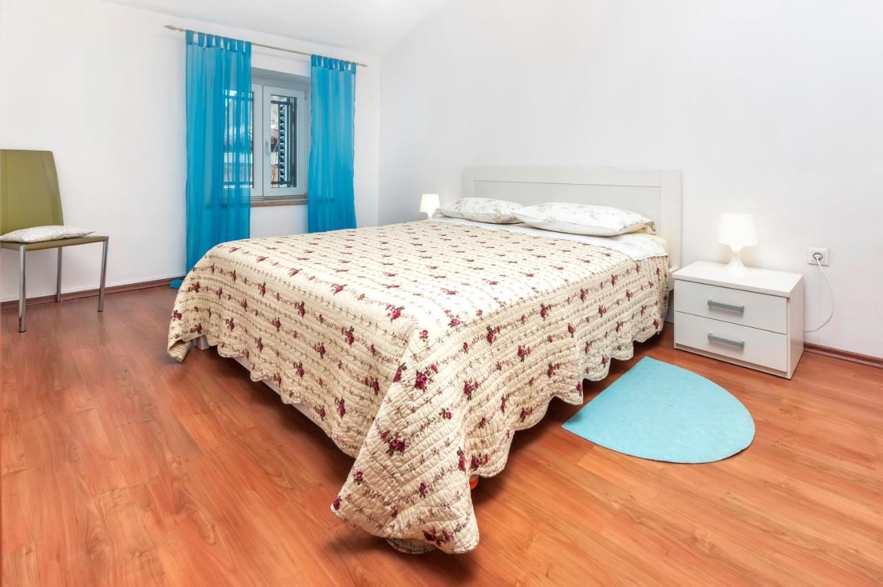 Apartmán Sea View *